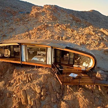 Desert Whisper Solitaire Exteriör bild