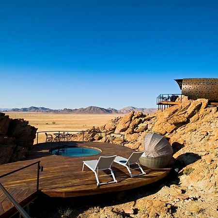 Desert Whisper Solitaire Exteriör bild