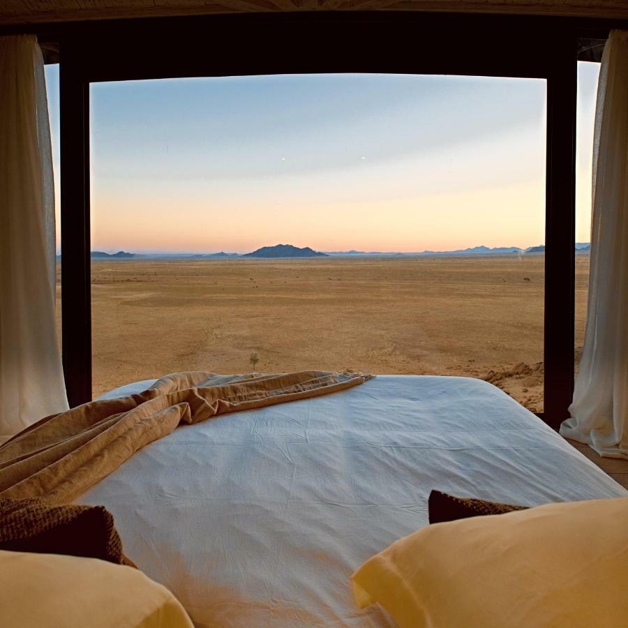 Desert Whisper Solitaire Exteriör bild