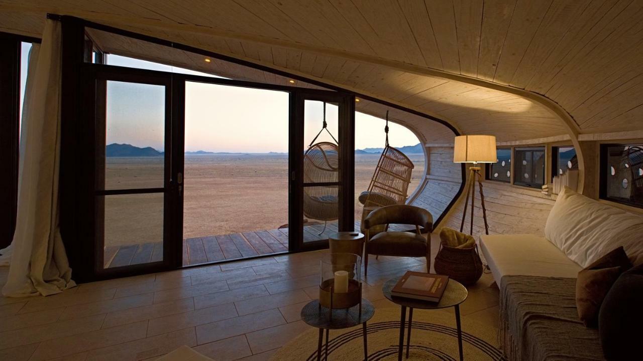 Desert Whisper Solitaire Exteriör bild